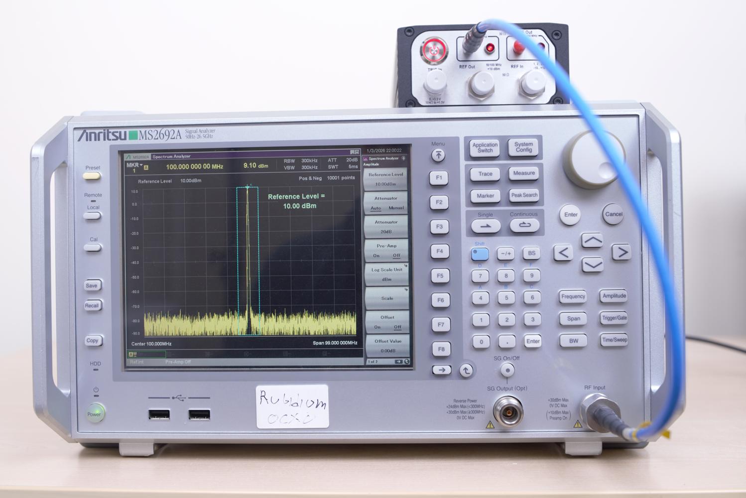 Синтезатор Advantex UNO-01M